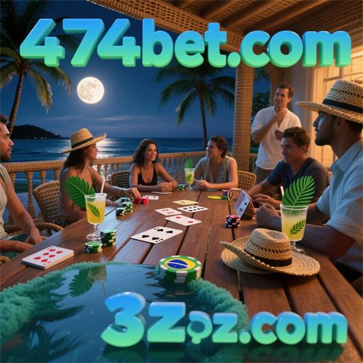 A Importância da Comunidade no Mundo dos Jogos: Um Olhar sobre 474bet