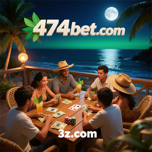 Descubra as Novidades em Jogos na 474bet