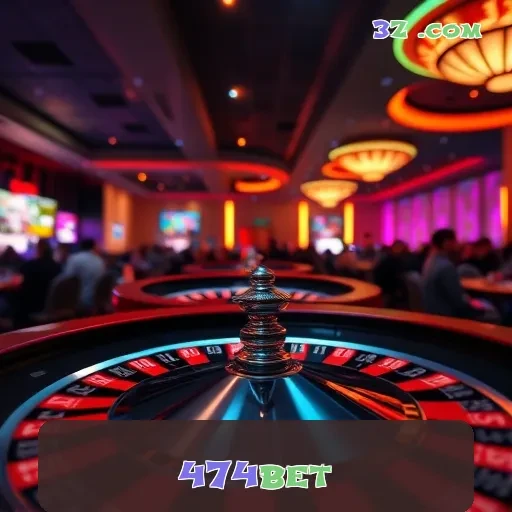 474bet: Descubra Como Aumentar Seus Ganhos no Poker Online