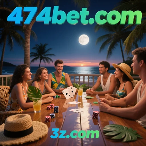 Logo 474bet