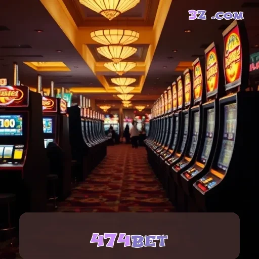 474bet: Emoções da Aposta em Esportes Virtuais ao Seu Alcance